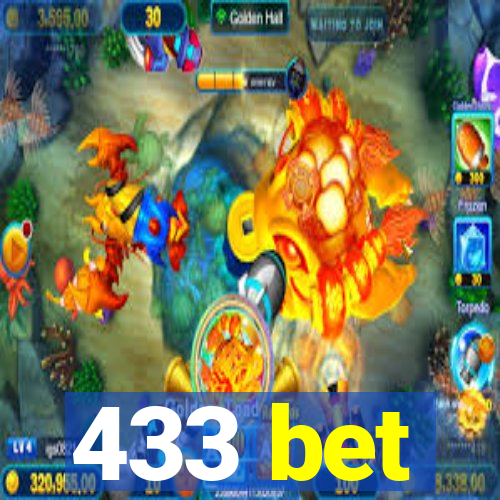 433 bet